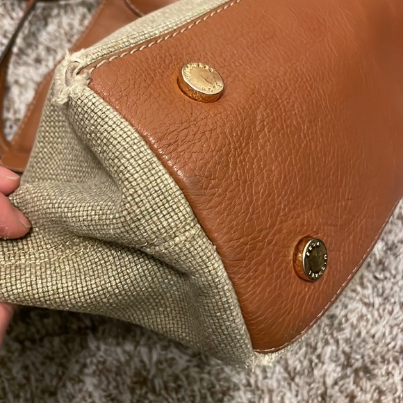 Michael kors used bag - Picture 4 of 6